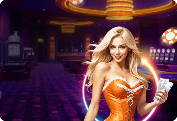 vox casino online